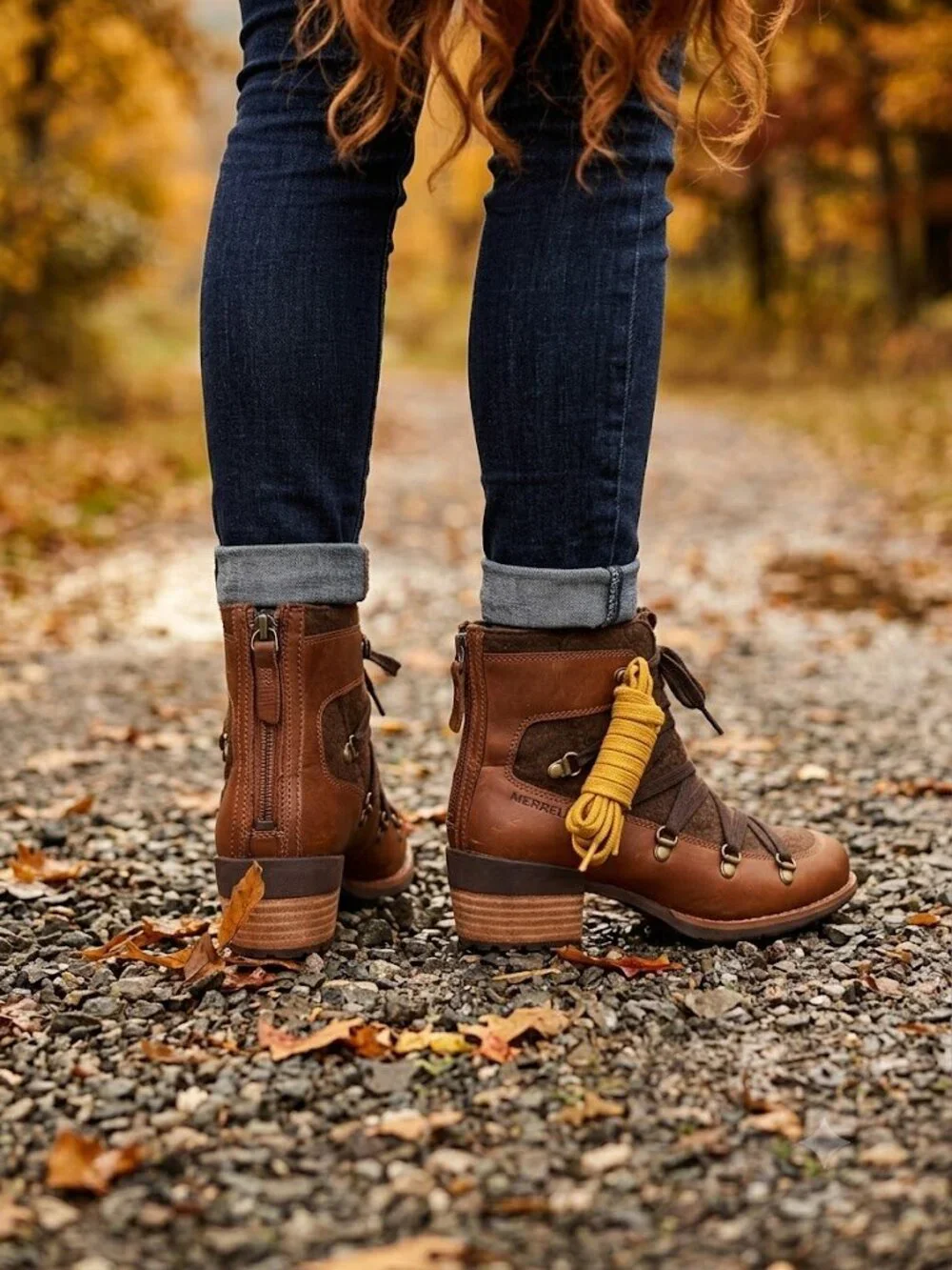 Merrell women shilo